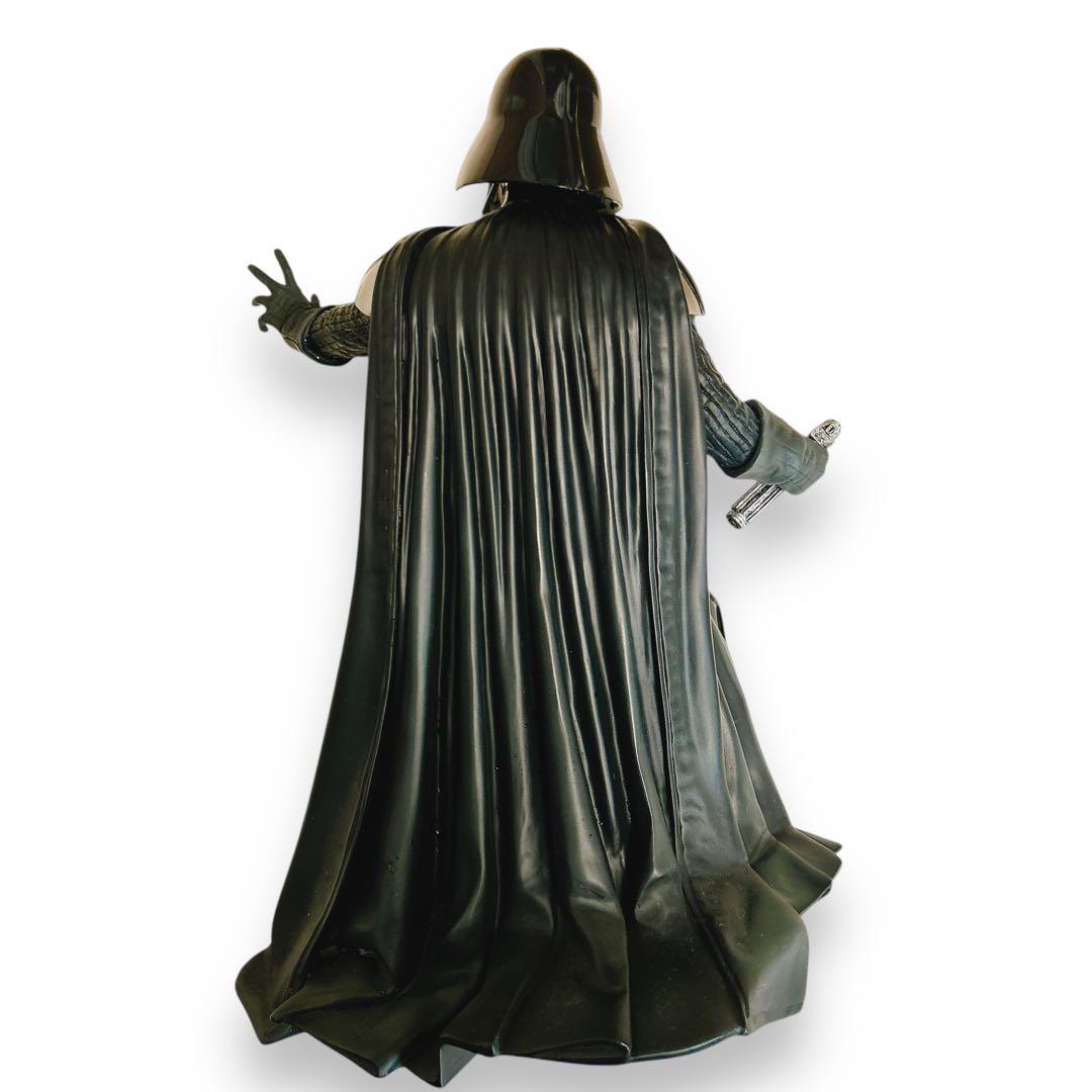 発光 ダースベイダー 1/6 帝国の逆襲 スタチュー ジェントルジャイアント