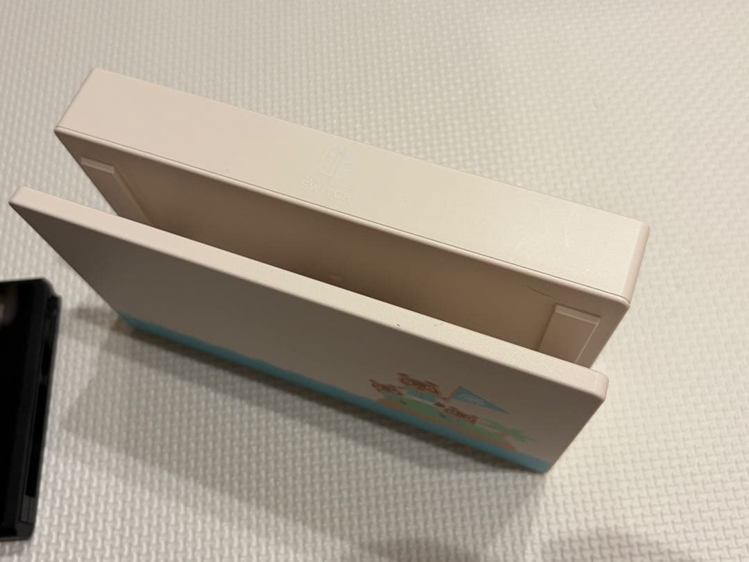 あつまれどうぶつの森　Nintendo Switch 本体