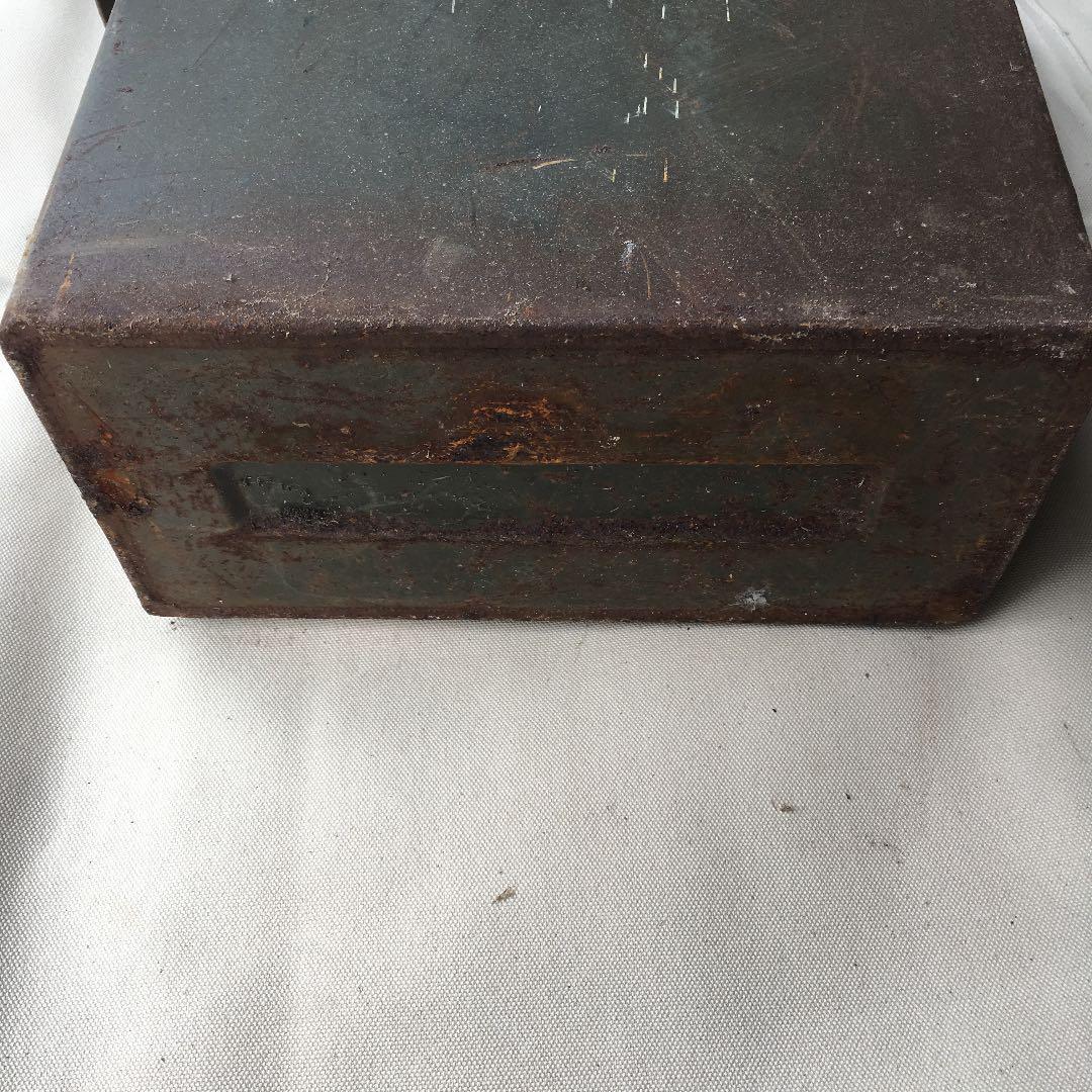 0305　B632　8-CARTRIDGE 60MM M49A4 迫撃砲弾用