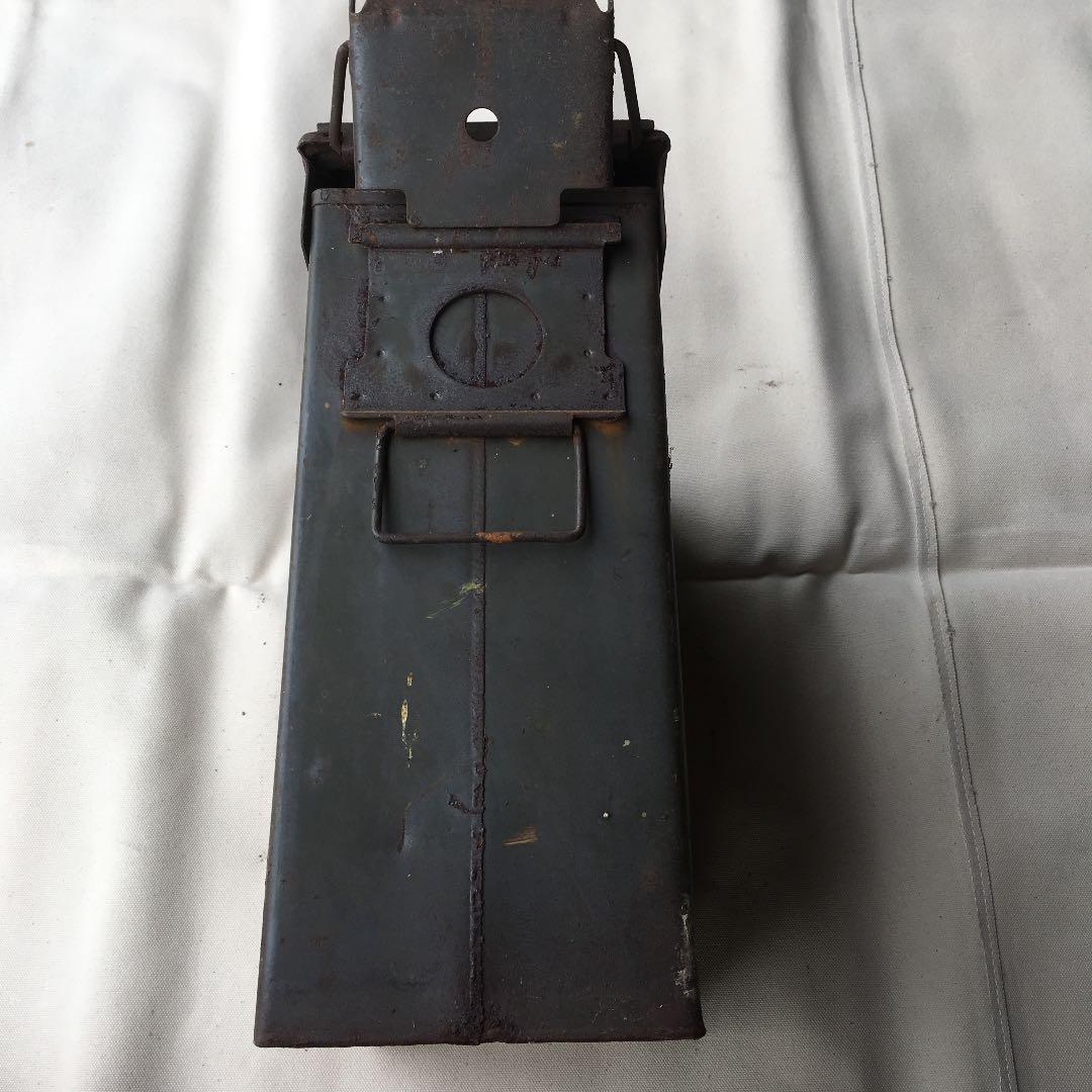 0305　B632　8-CARTRIDGE 60MM M49A4 迫撃砲弾用