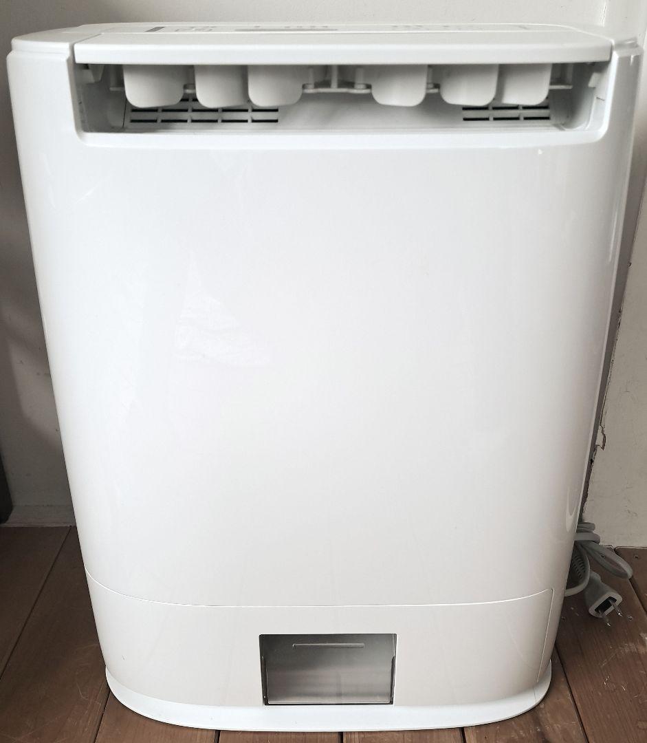 Panasonic　F-YZU60　衣類乾燥除湿機　2021年製