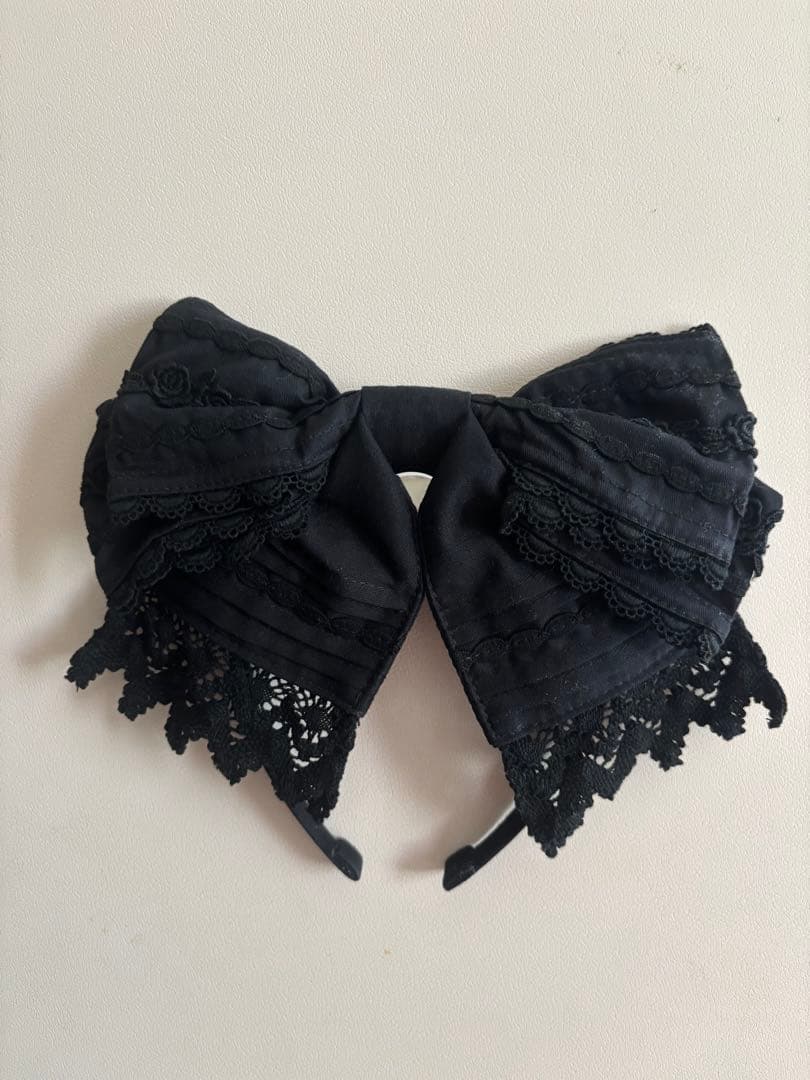 BABY,THE STARS SHINE BRIGHT カチューシャ