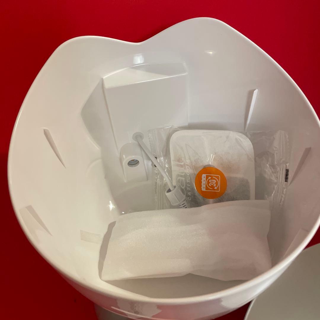 食器・餌やり・水やり用品 Pixi Smart Drinking Fountain catit