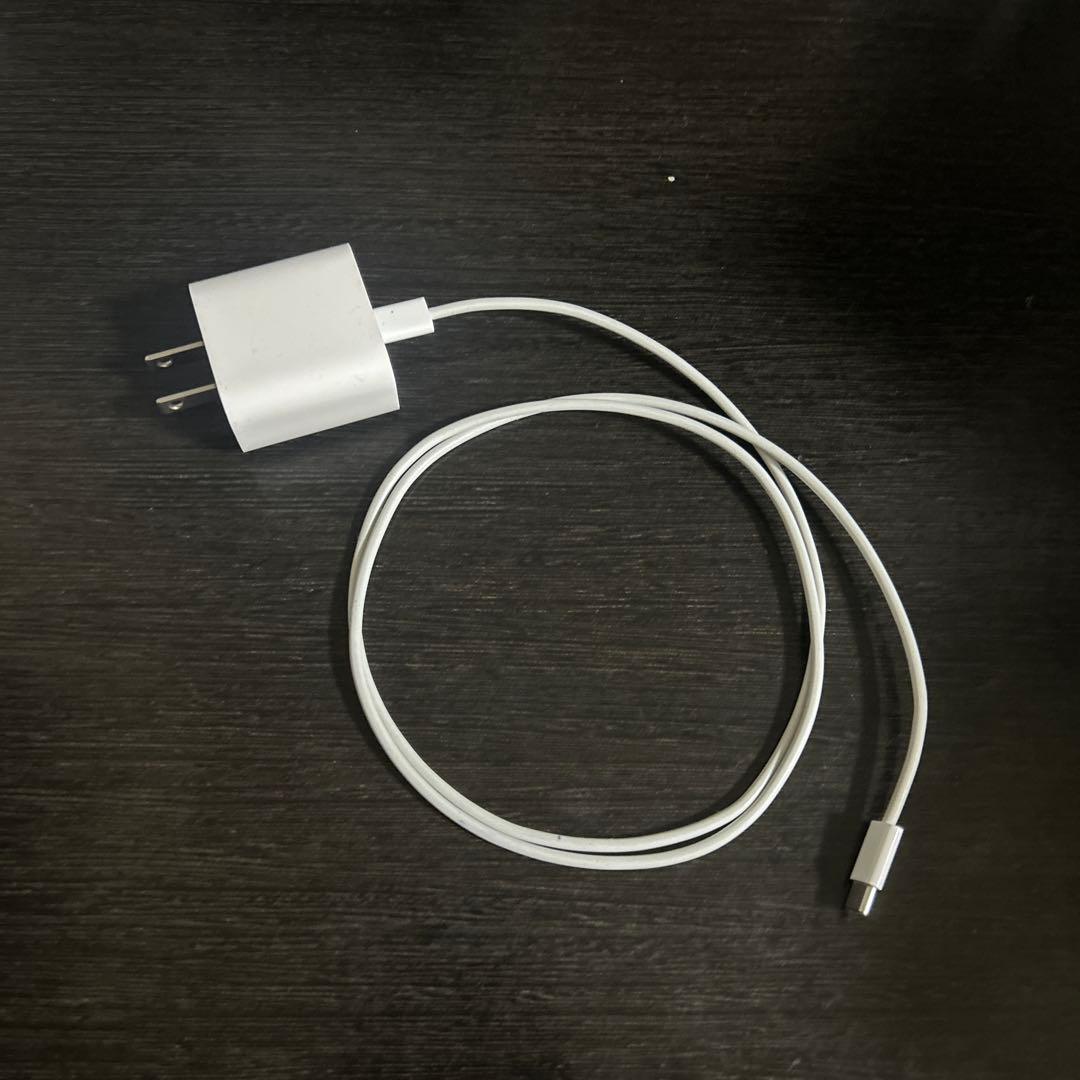 iPad Pro 11インチ　第３世代　バッテリー最大容量95%