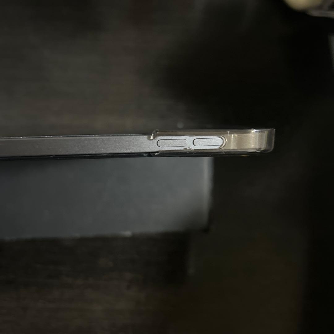 iPad Pro 11インチ　第３世代　バッテリー最大容量95%