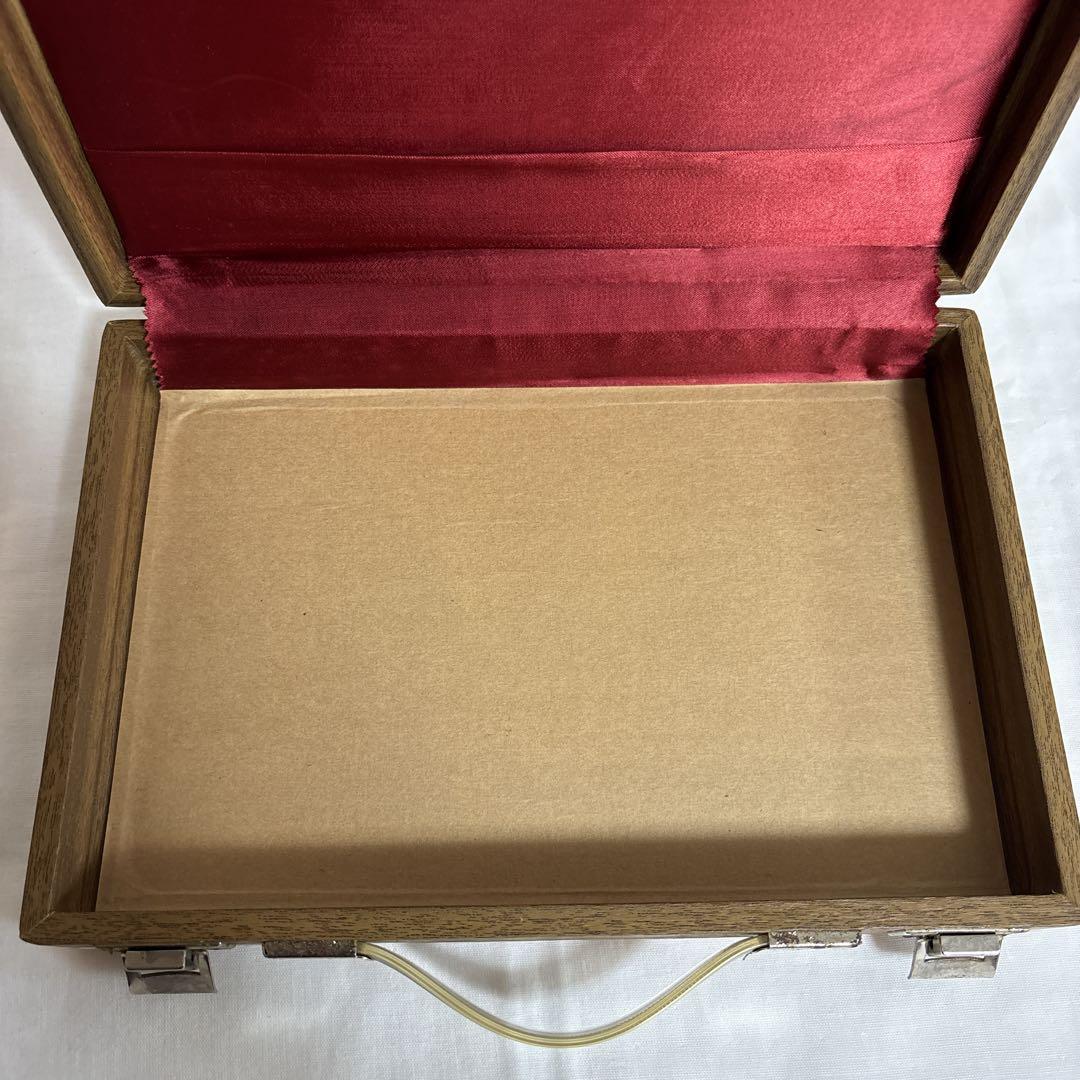 ミズノ丸一 高級麻雀牌 保証表付