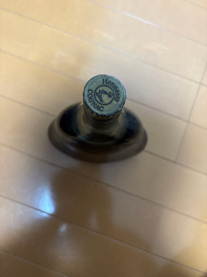 Hennessy X.O コニャック