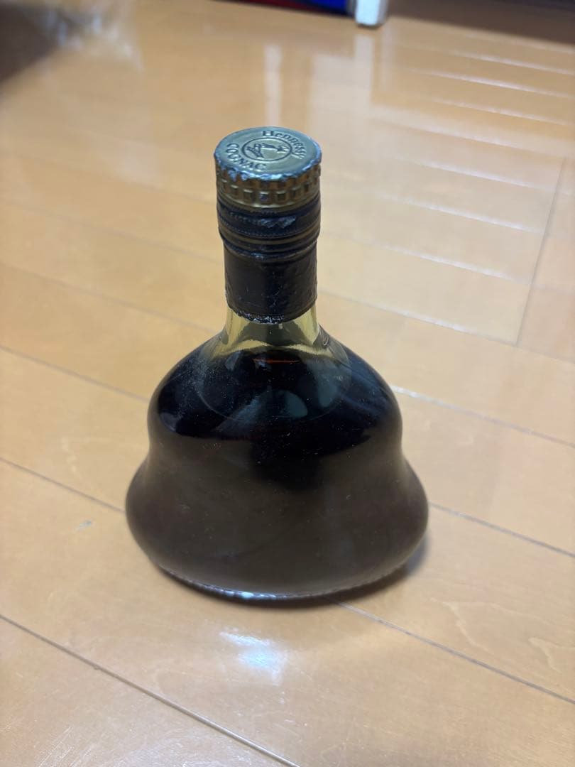 Hennessy X.O コニャック
