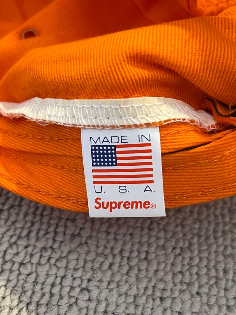 帽子 562BSupremexBarbour