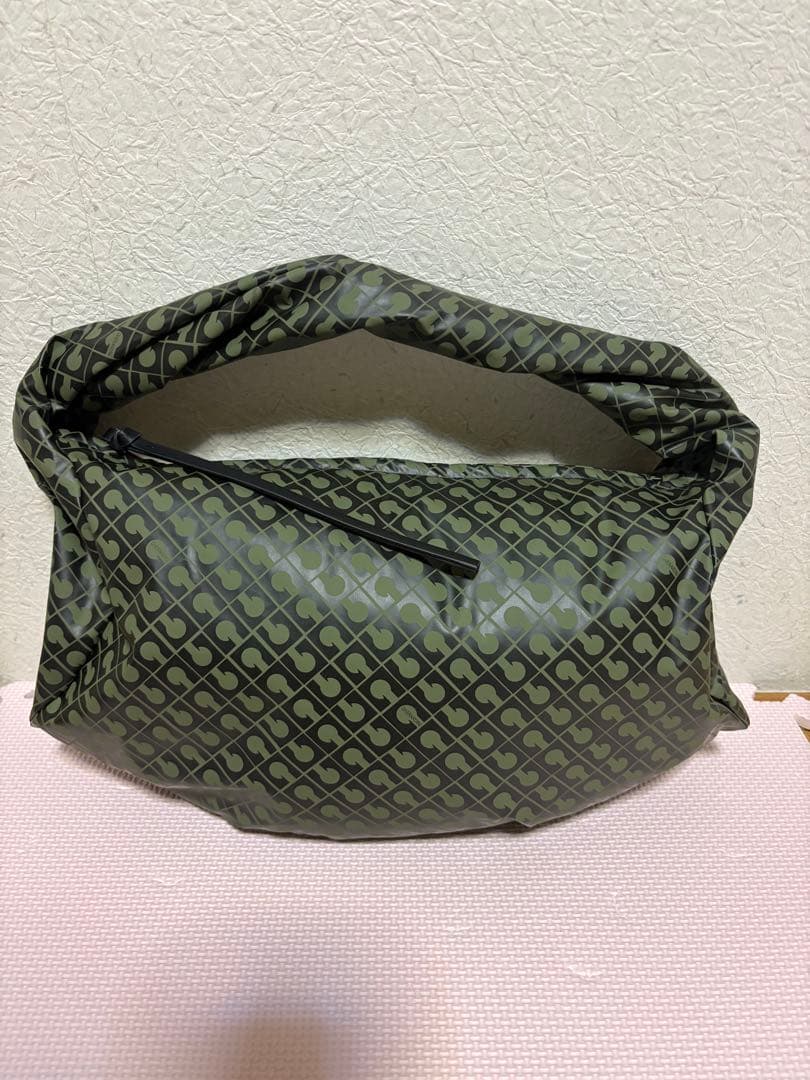 Kueさま用 ゲラルディーニ☆ソフティ☆ワンショルダー