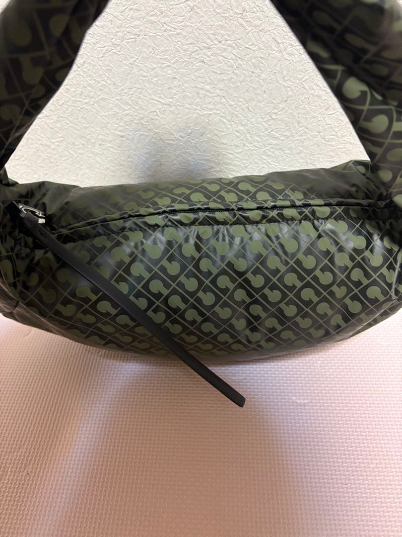 Kueさま用 ゲラルディーニ☆ソフティ☆ワンショルダー