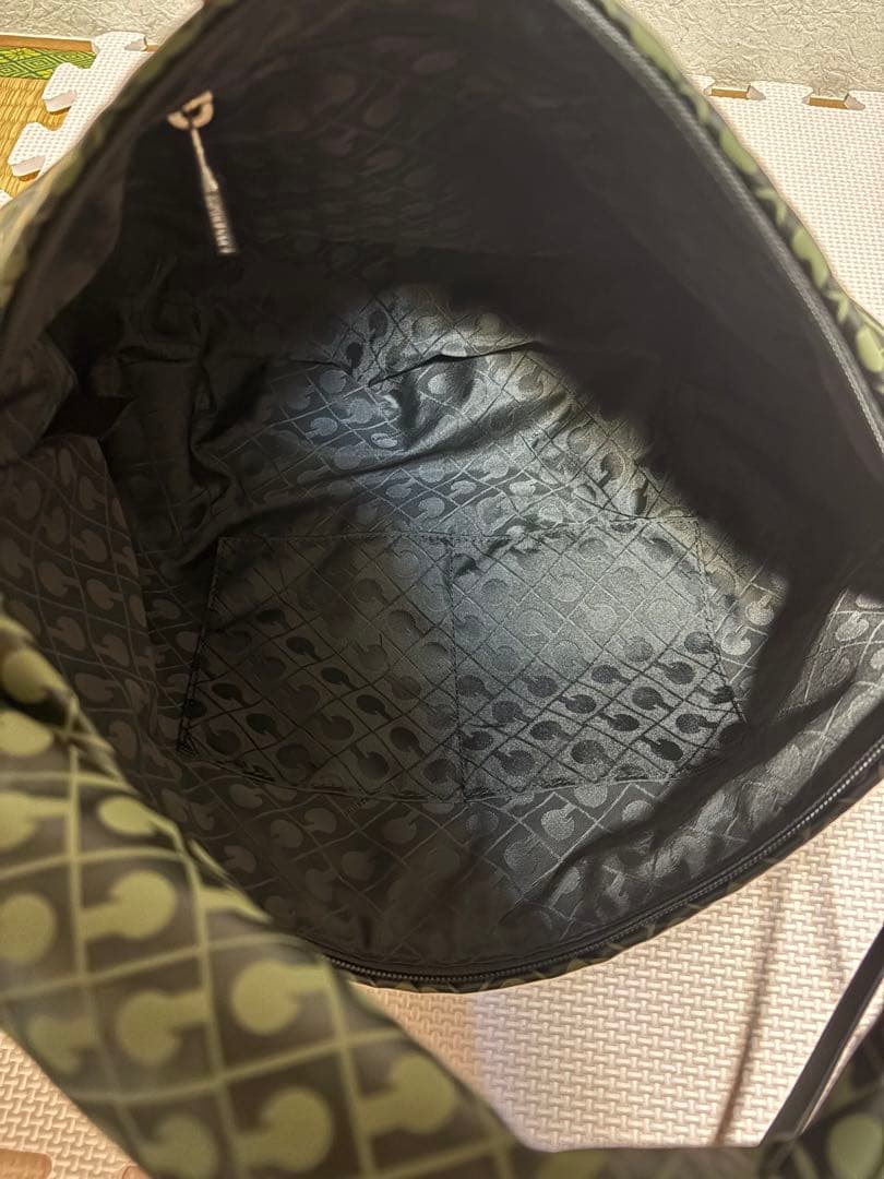 Kueさま用 ゲラルディーニ☆ソフティ☆ワンショルダー