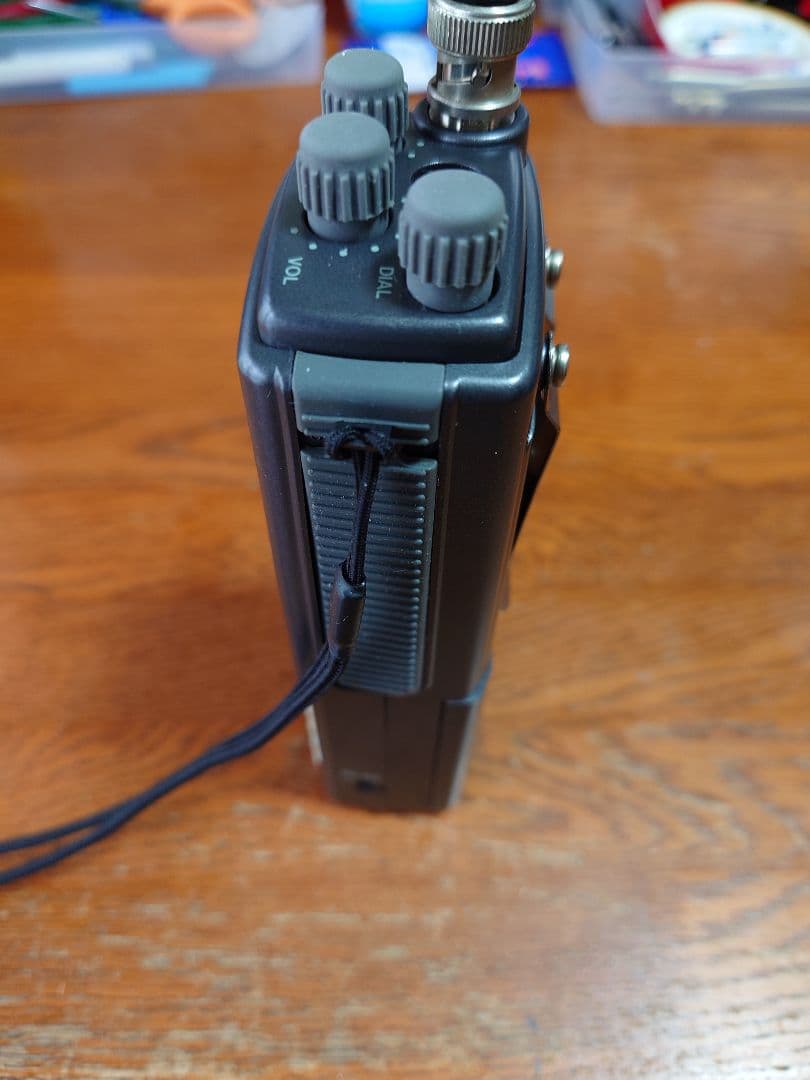 AOR　AR 8000 広範囲受信機 綺麗な状態です