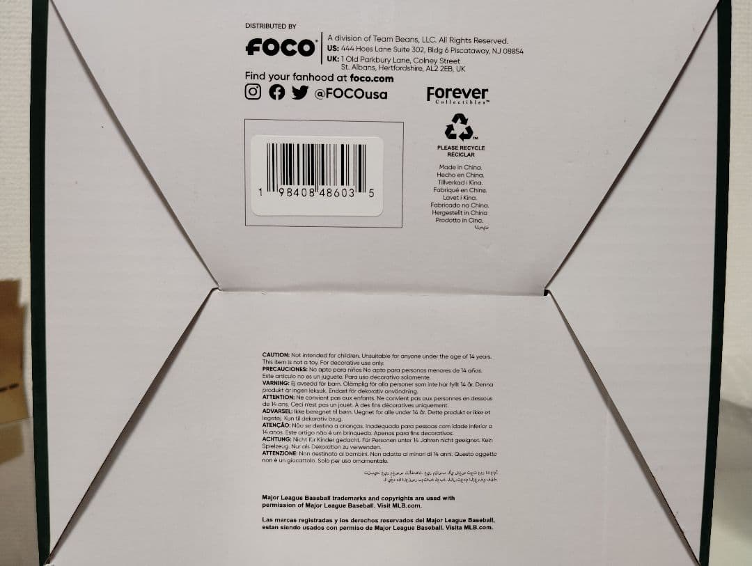 イチロー　ボブルヘッド　世界3000個限定