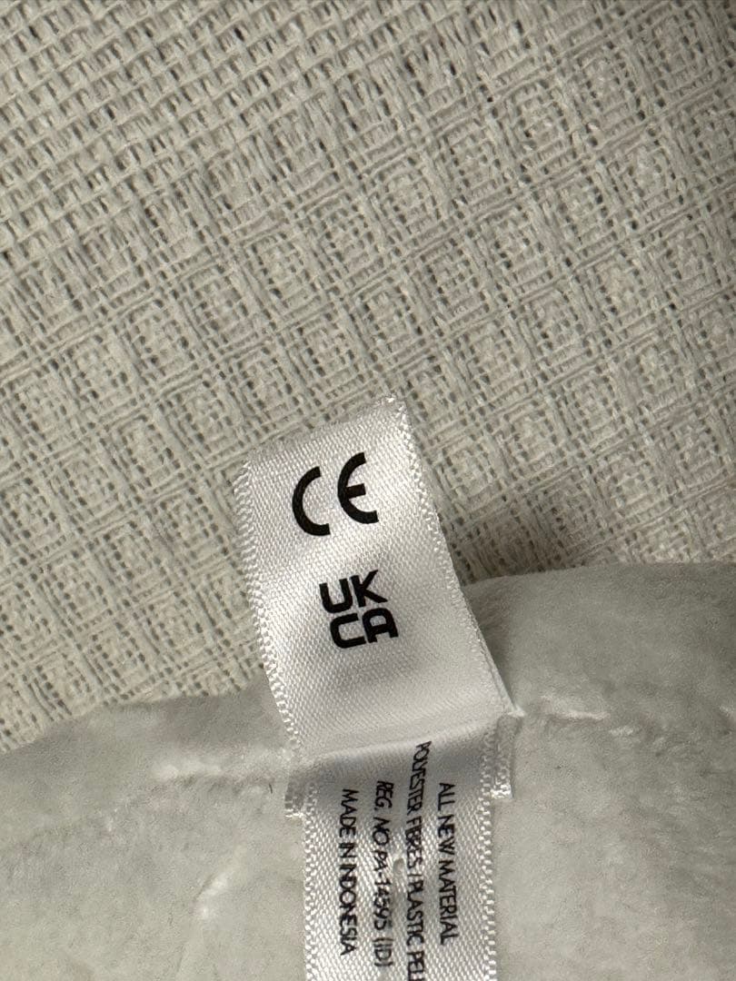  Chloe Clam ぬいぐるみ