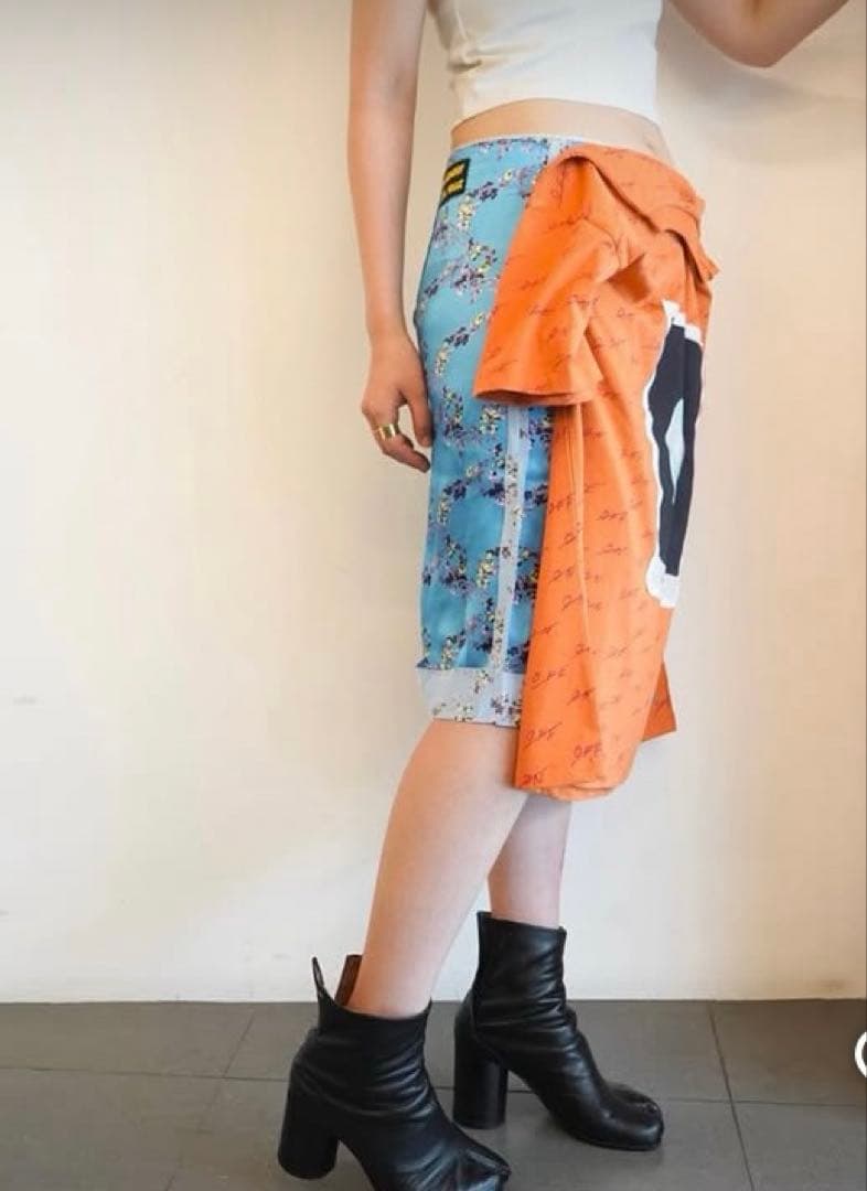 Meryll rogge メリルロッゲ スカート