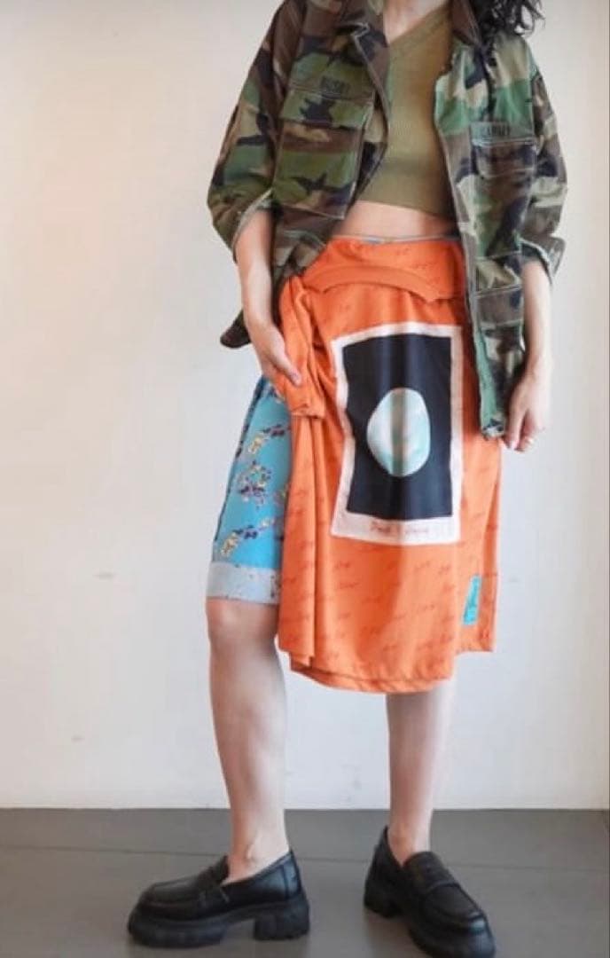 Meryll rogge メリルロッゲ スカート