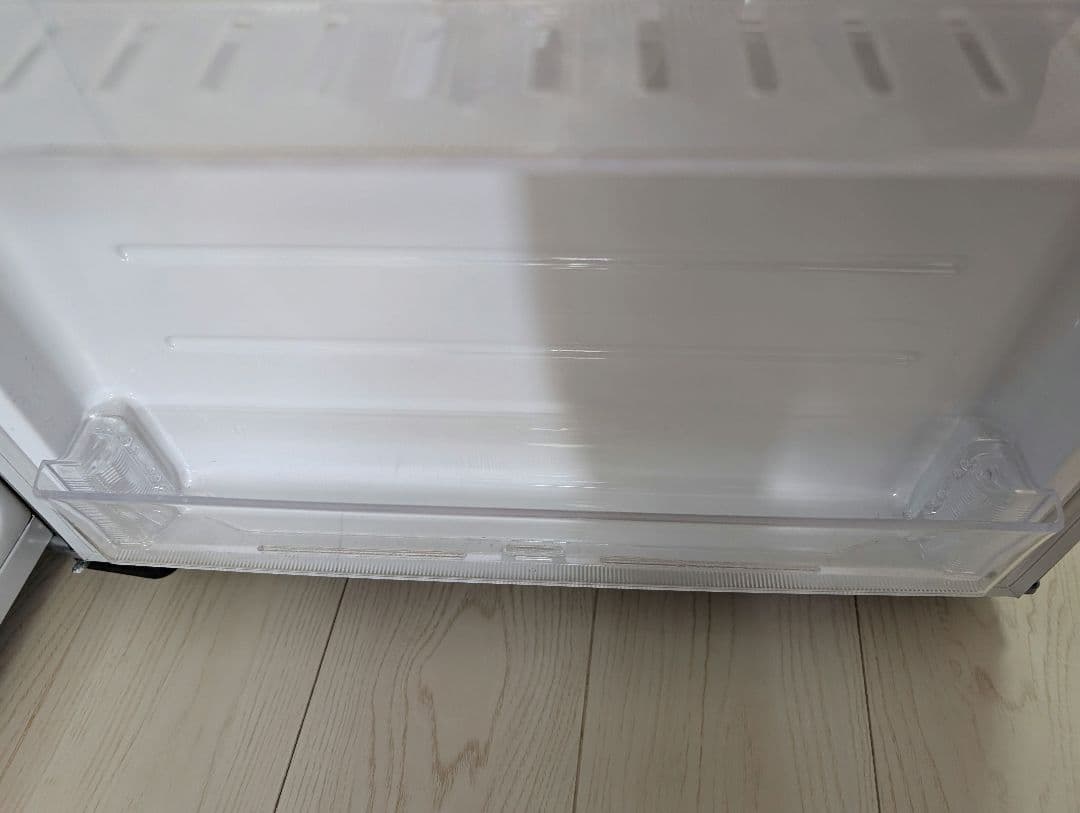 SHARP SJ-D23F-S 冷凍冷蔵庫 225L 2020年製