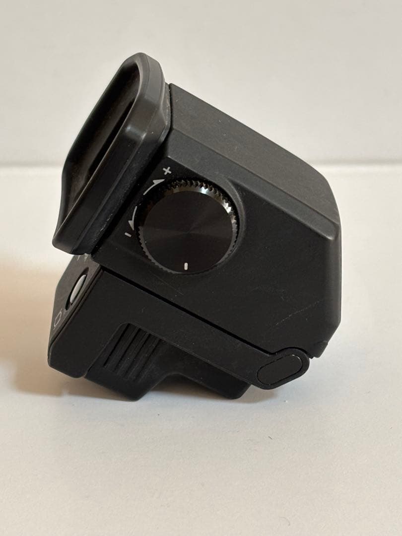 【美品・中古】 OLYMPUS VF-4 電子ビューファインダー（オリンパス）