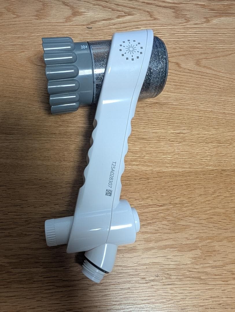 ミラブルzero　 シャワーヘッド 美品