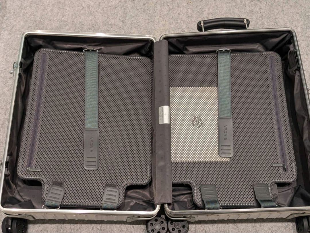 新品未使用 正規品リモワRIMOWAクラシックキャビンCLASSIC Cabin