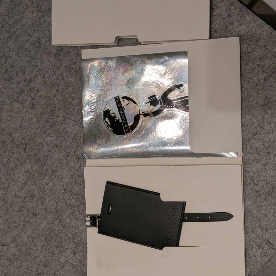 新品未使用 正規品リモワRIMOWAクラシックキャビンCLASSIC Cabin