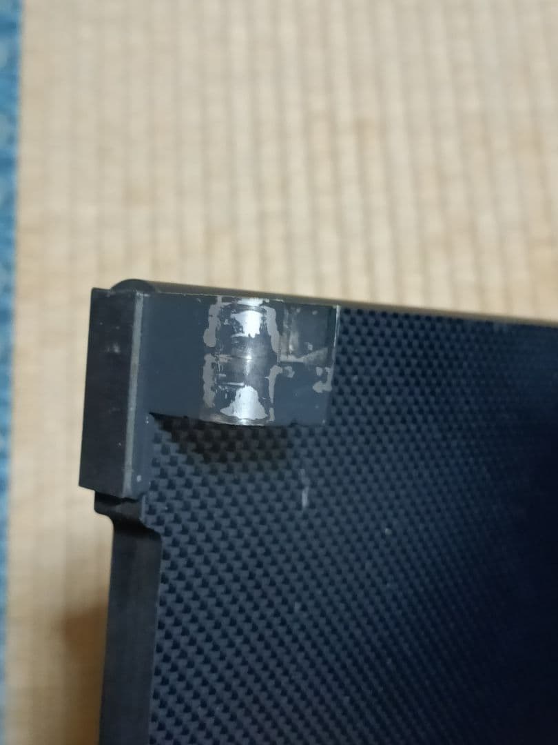 鉄道部品 E257系等 特急車用 車端 テーブル