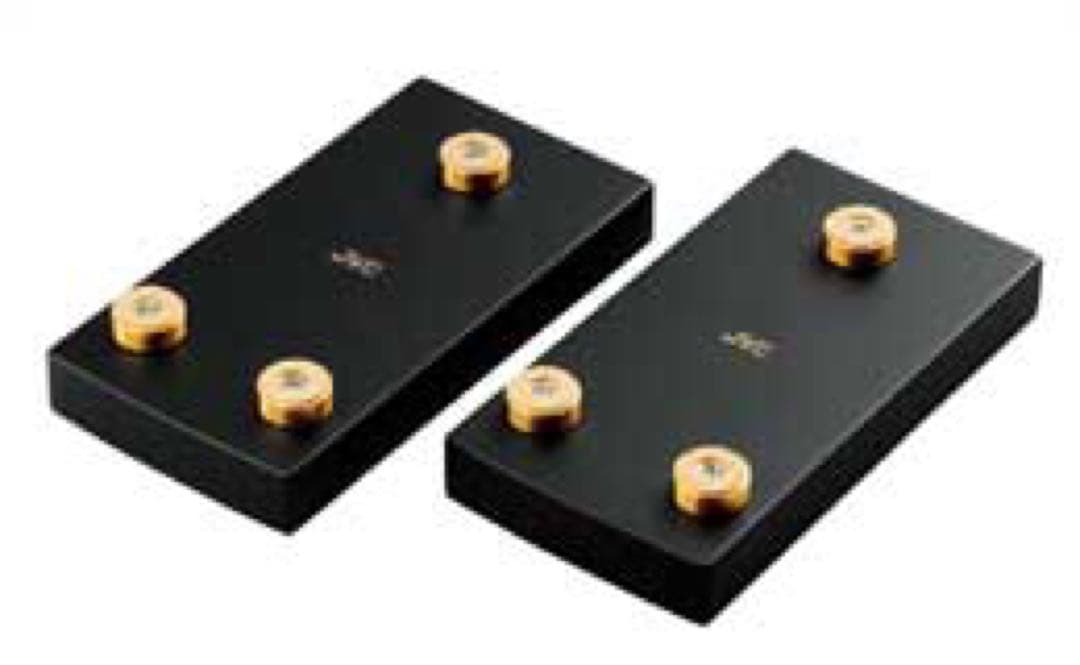 【新品未開梱品】JVC スピーカースタンド LS-EXA3