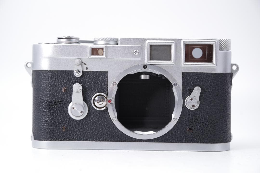 LEICA M3 / 純正の専用ケース付属