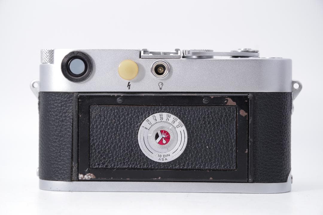 LEICA M3 / 純正の専用ケース付属