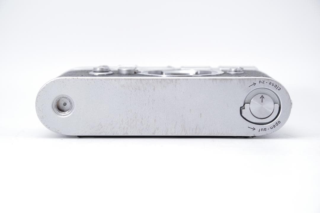 LEICA M3 / 純正の専用ケース付属