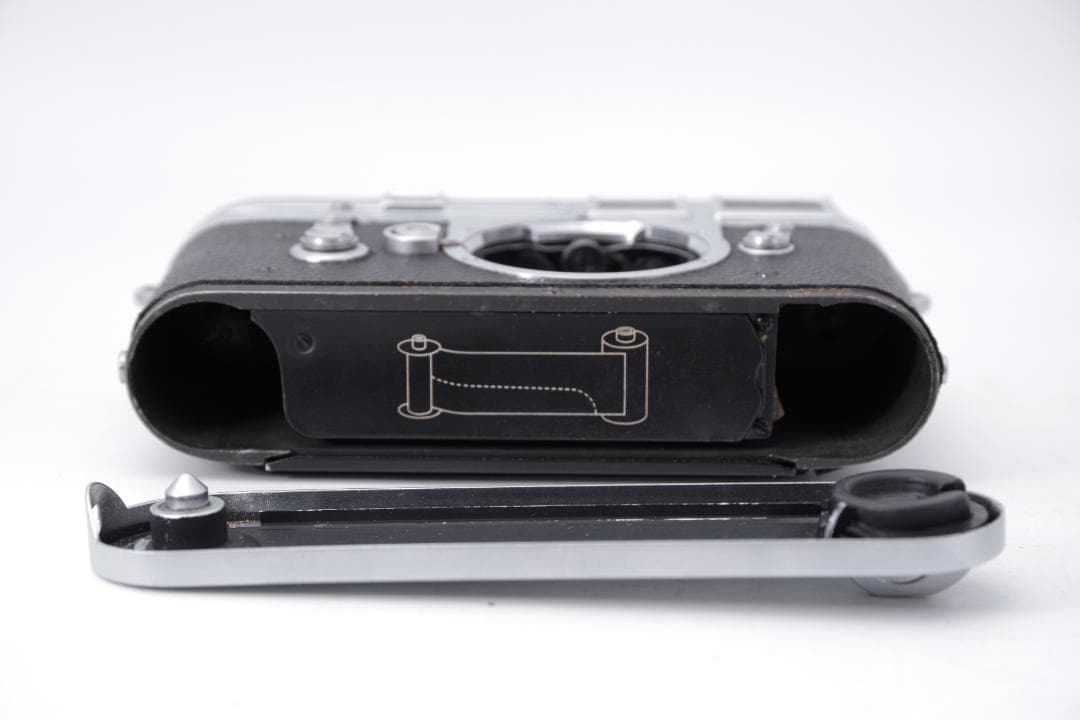 LEICA M3 / 純正の専用ケース付属