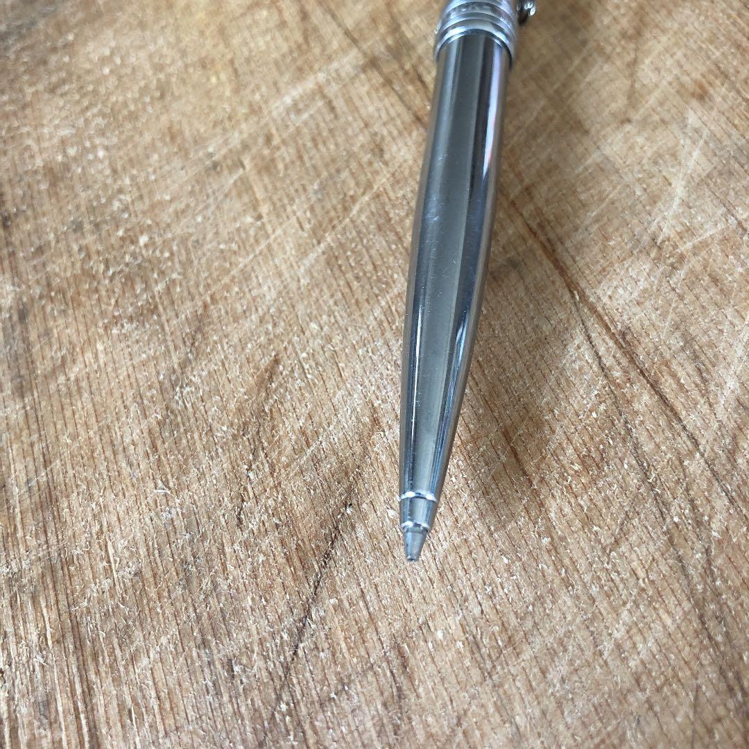 90531 モンブラン シャープペンシル MONTBLANC ステンレス