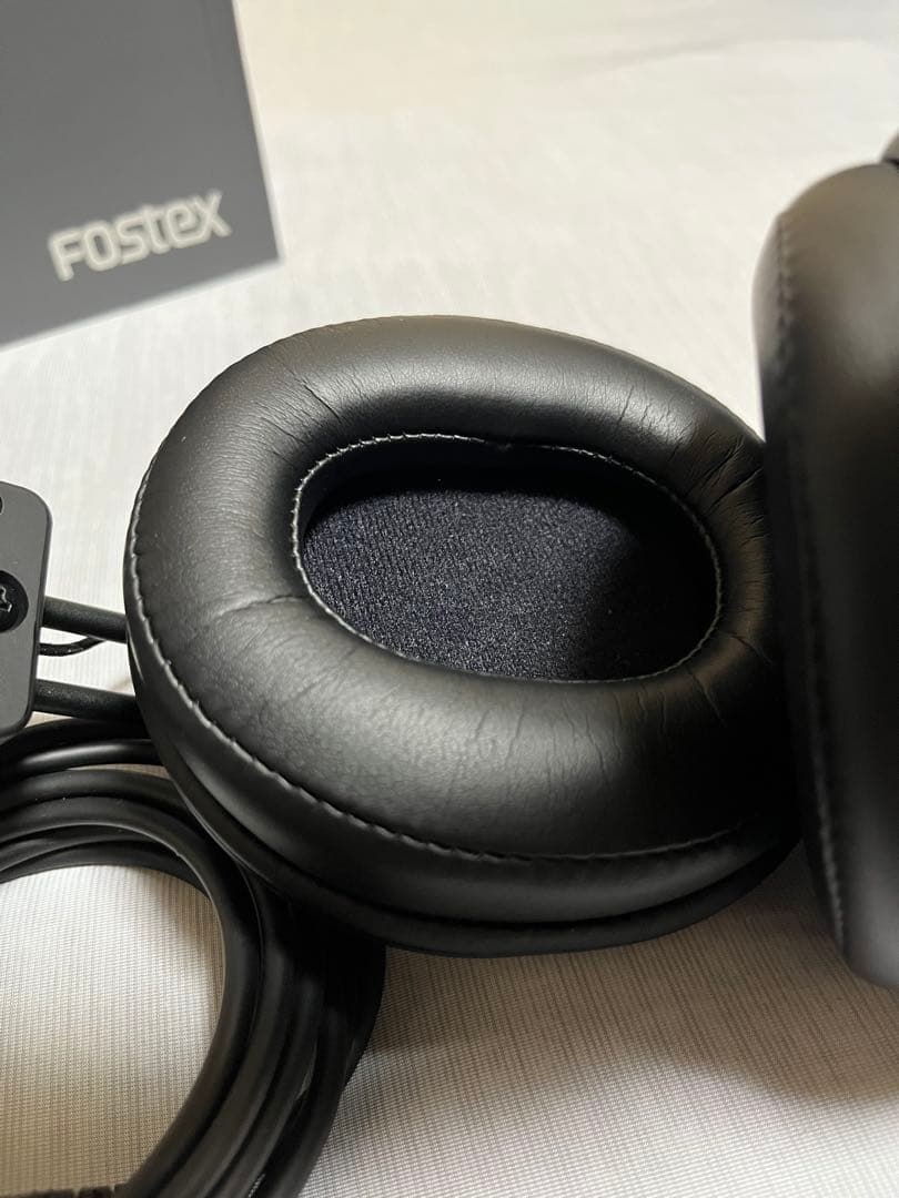 Fostex T50RPmk4 純正XLRケーブルセット