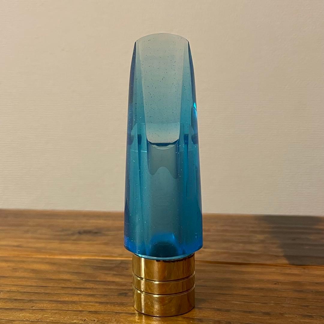 ESM JAZZ HEAVEN 6 アルトサックスマウスピース