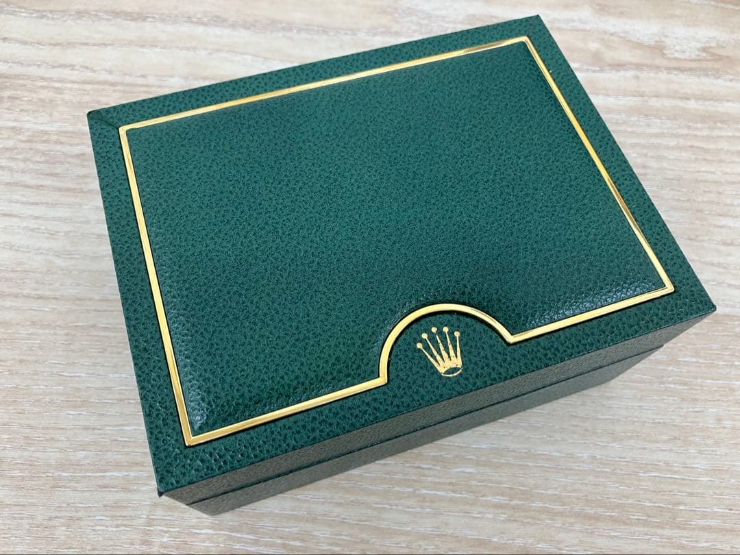 ROLEX OYSTER 専用空箱　ロレックス オイスター