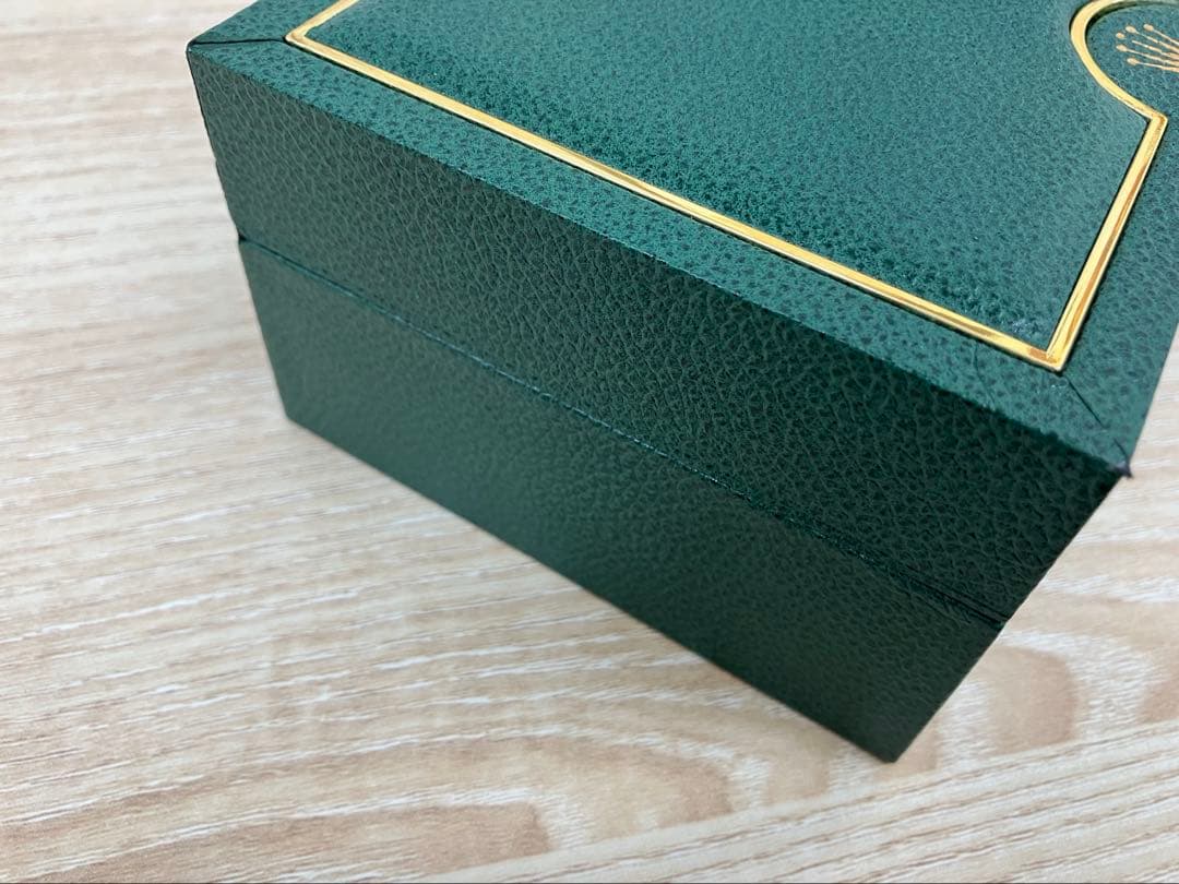 ROLEX OYSTER 専用空箱　ロレックス オイスター