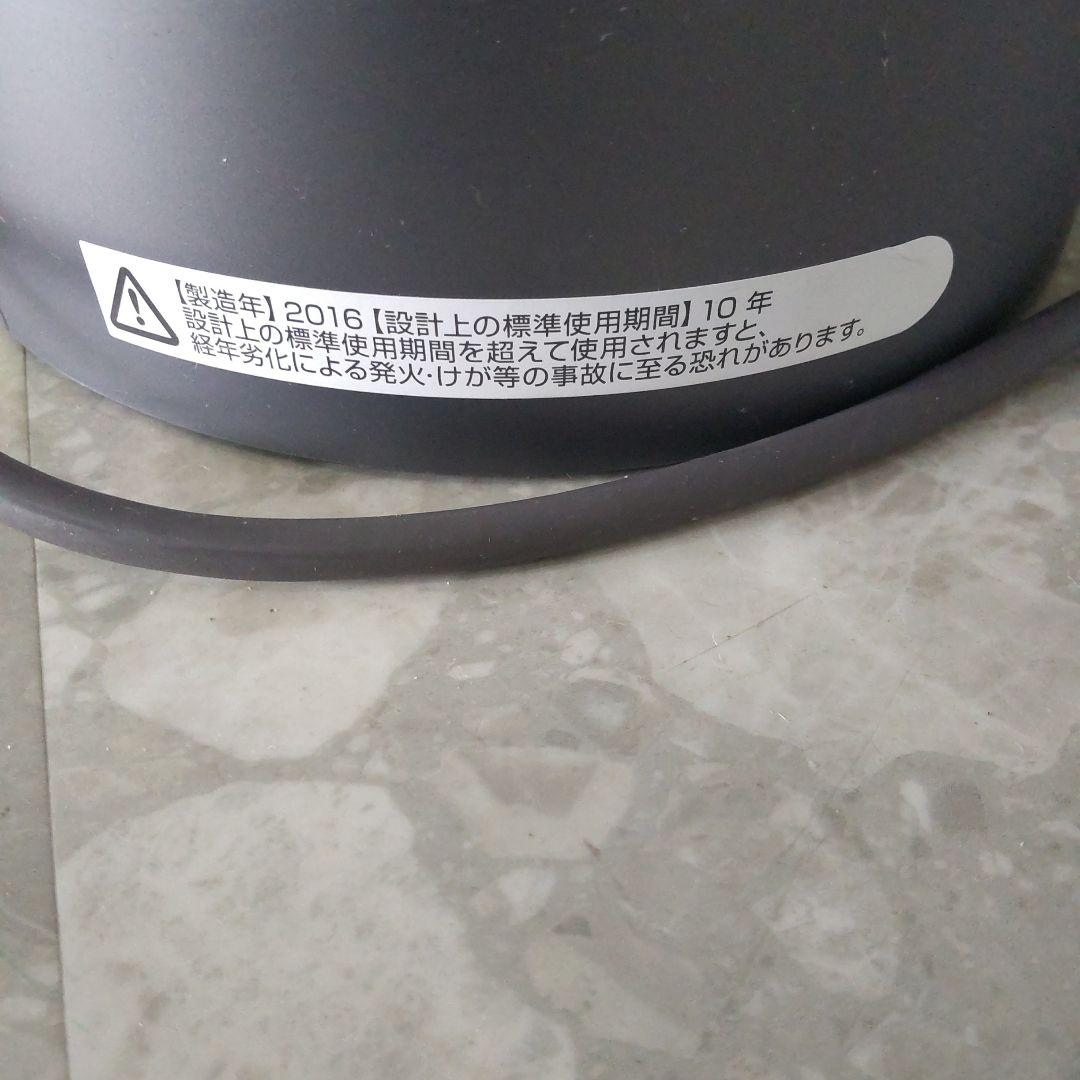 Dyson タワーファン 空気清浄機能付き扇風機 型番TP02ピュアクール 箱