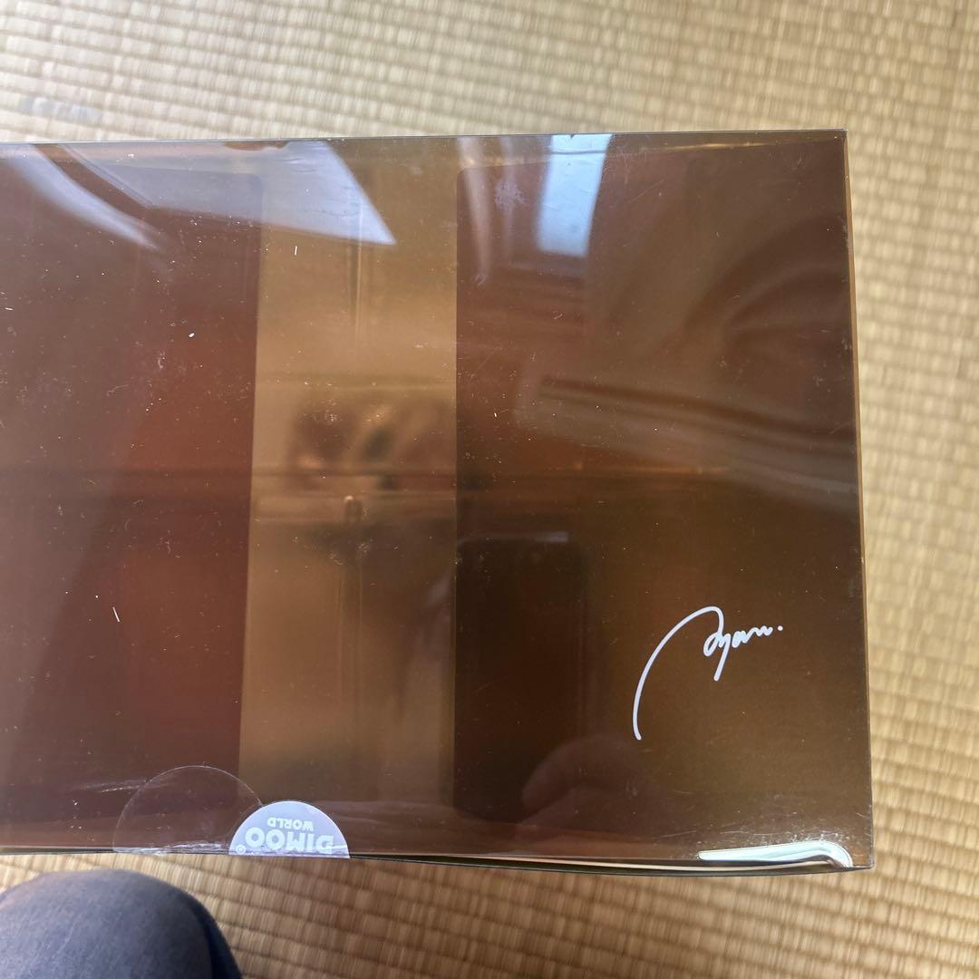 dimoo 狩人　ディムー　popmart ポップマート