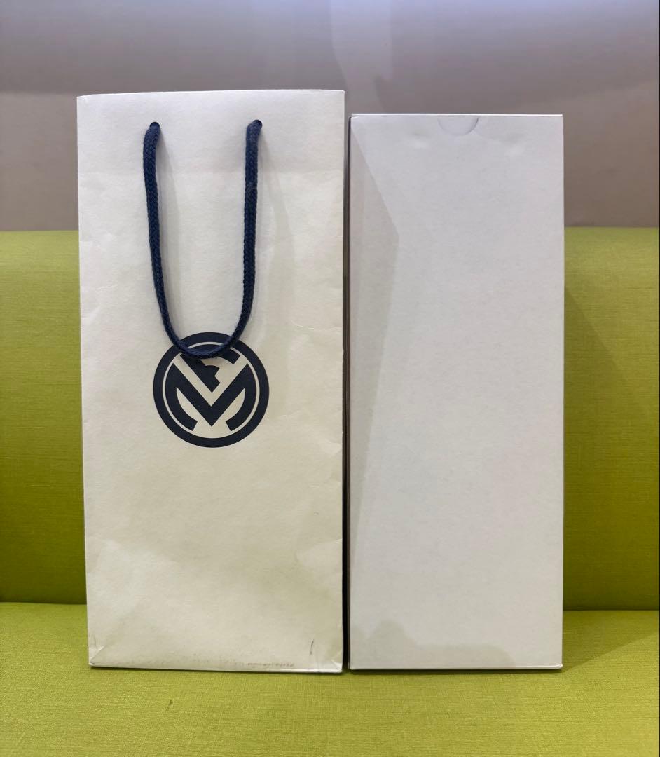 フランク・ミュラー 限定 焼酎 森伊蔵 銀座シックス