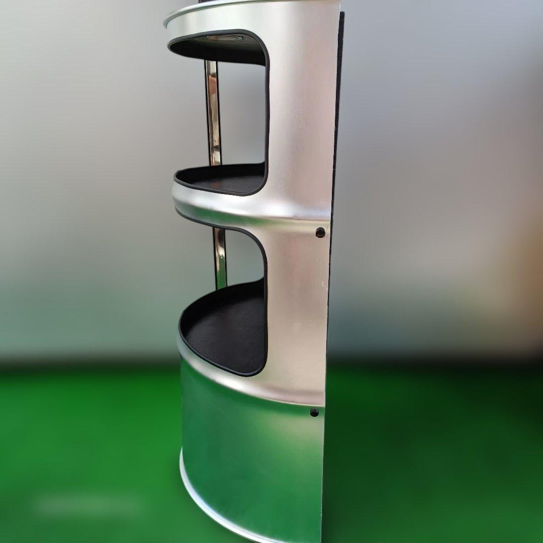 ドラムremake2BOX！【シルバー＆Black】