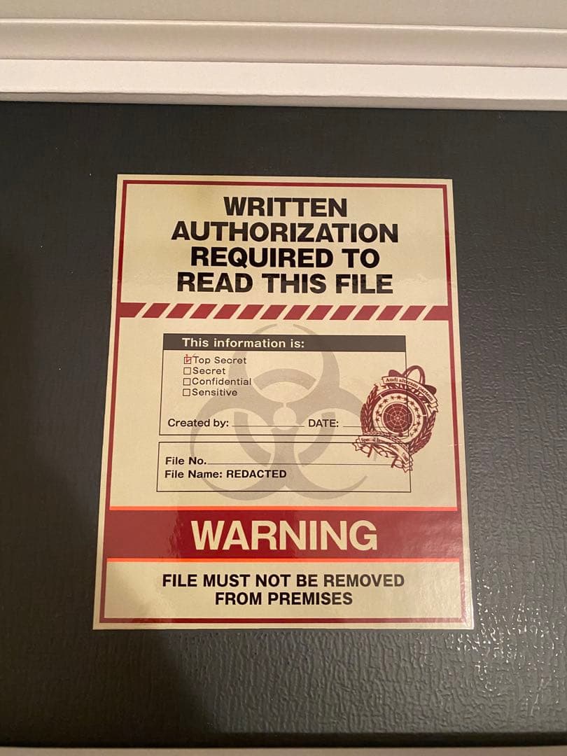 バイオハザードRE2 コレクターズエディション レオン・S・ケネディ フィギュア