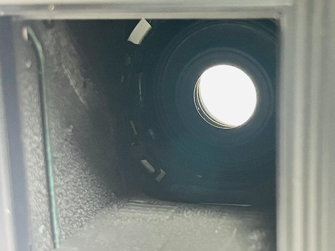 Zenza Bronica S2 後期 NIKKOR-H 50mm f/3.5