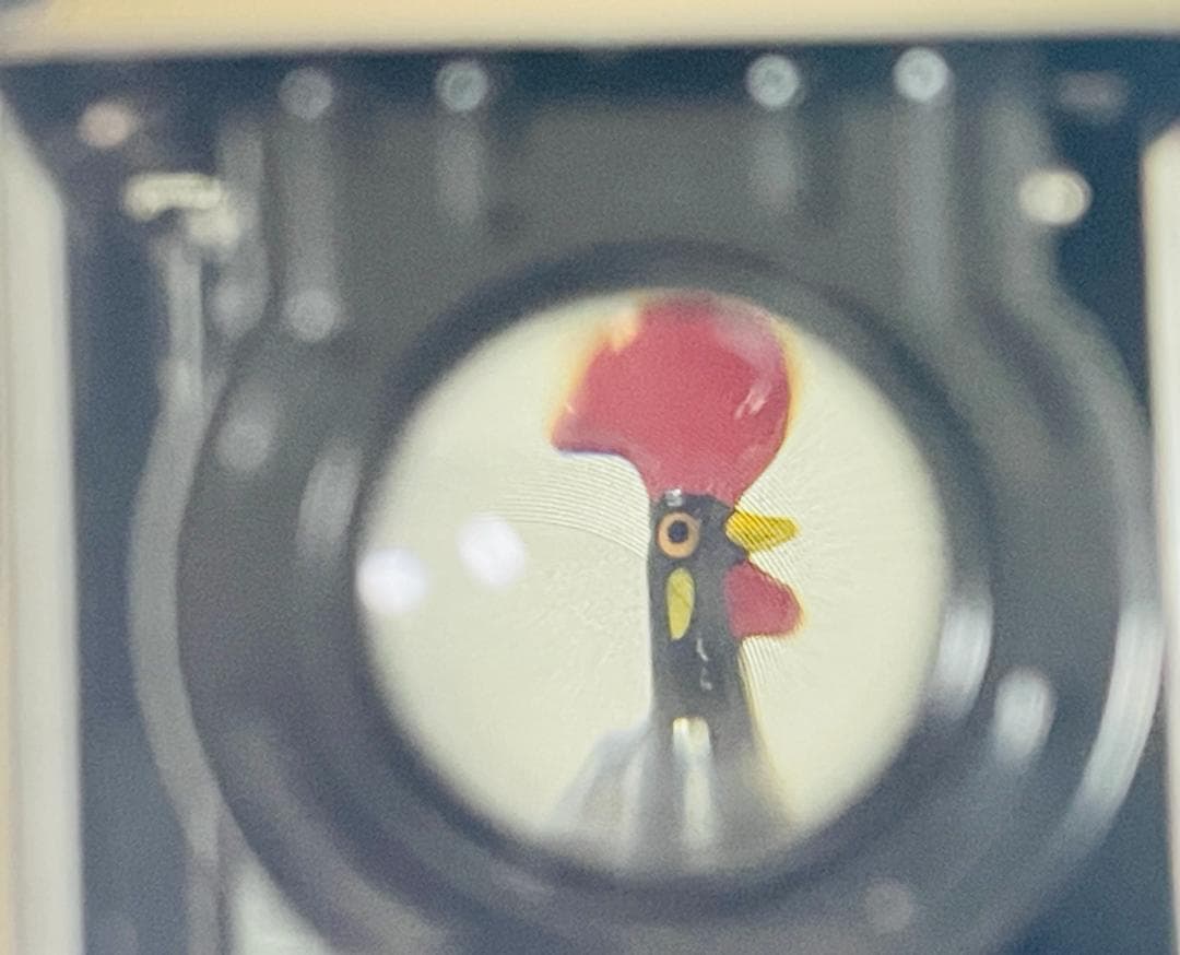 Zenza Bronica S2 後期 NIKKOR-H 50mm f/3.5