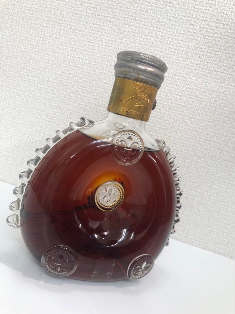 最安値！REMY MARTIN レミーマルタン ルイ13世 金キャップ C279