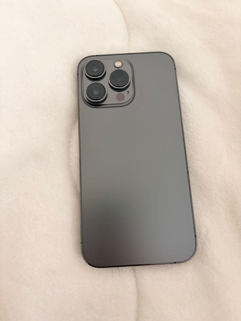 iPhone 13 Pro 128GB ブラック　SIMフリー