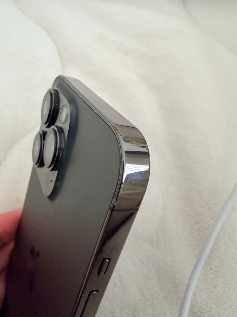 iPhone 13 Pro 128GB ブラック　SIMフリー