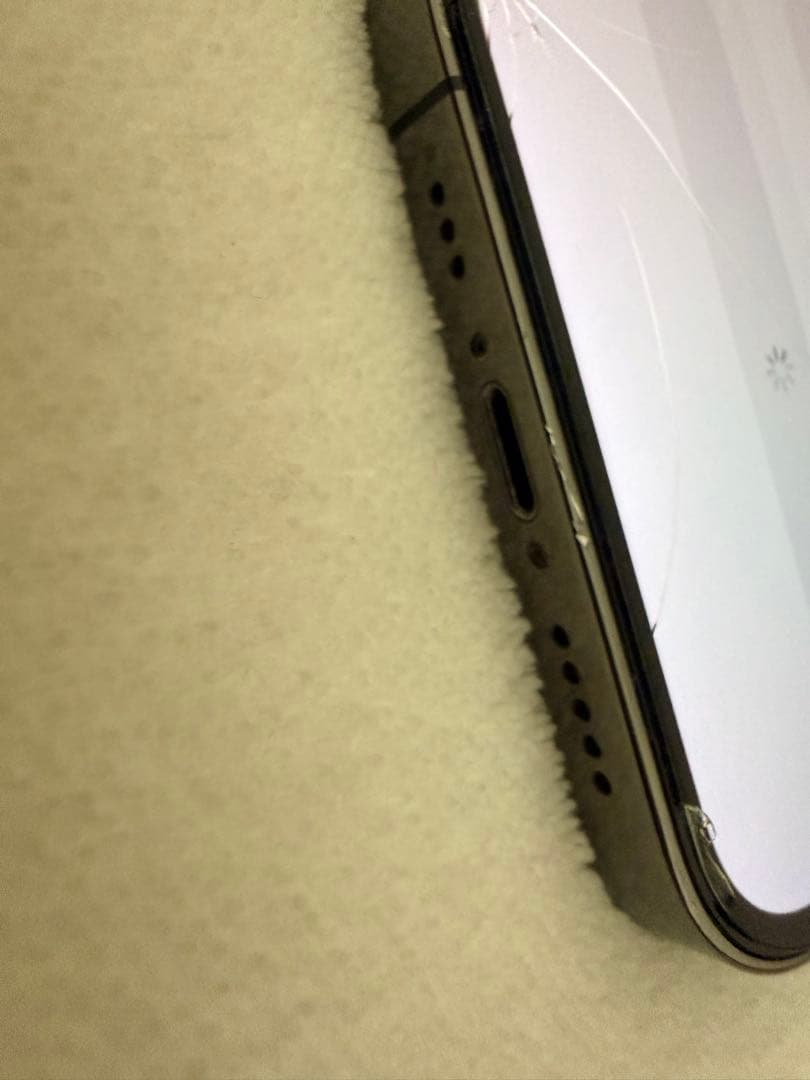 iPhone 13 Pro 128GB ブラック　SIMフリー