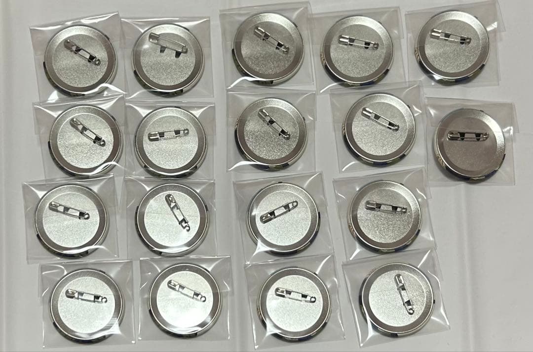 早川アキ チェンソーマン 缶バッジ 正月 和装