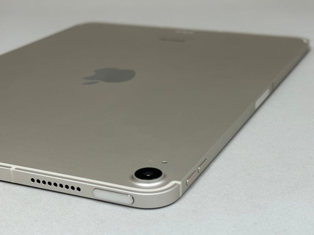 iPad Air 第5世代 256GB Wi-Fi+Cellular